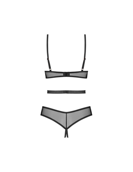 Euridia body otwarte   XS/S