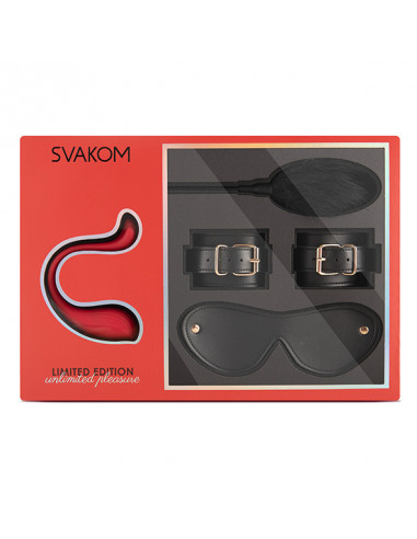 Svakom - Limited Edition Unlimited Pleasure Gift Box