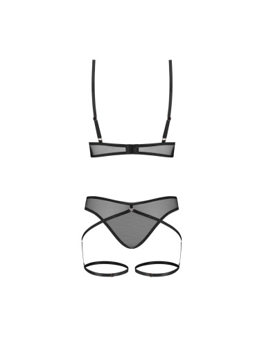 Euridia 2-cz. set   M/L