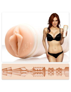 Fleshlight Girls - Maitland Ward Toy Meets World Vagina