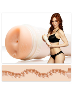 Fleshlight Girls - Maitland Ward Tight Chicks
