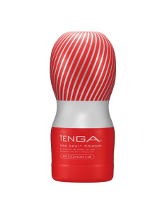 Tenga - Air Cushion Cup Medium