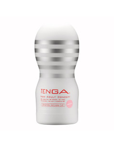 Tenga - Original Vacuum Cup Gentle