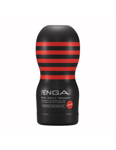 Tenga - Original Vacuum Cup Strong
