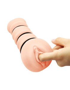CRAZY BULL -Rossi Flesh 3D VAGINA 2