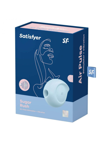 Stymulator-Sugar Rush (Blue)