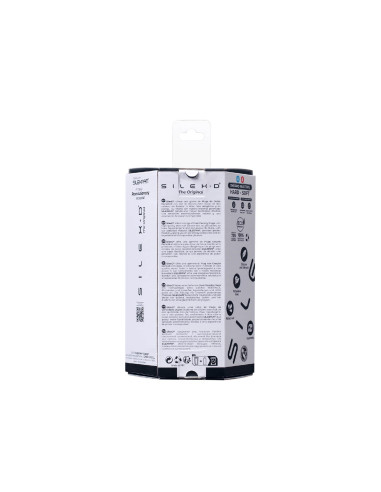 SD. Plug Model 2 L black box