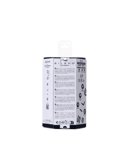 SD. Plug Model 2 L black box