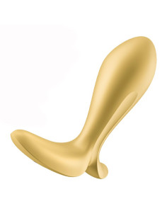Intensity Plug gold