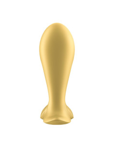Intensity Plug gold 2