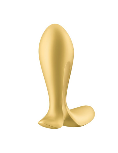 Intensity Plug gold