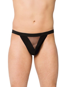 Thong 4426 - black S/L