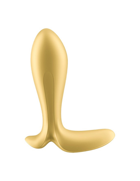 Intensity Plug gold