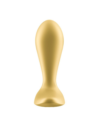 Intensity Plug gold
