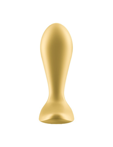 Intensity Plug gold