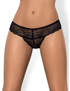 Bielizna-Miamor stringi L/XL