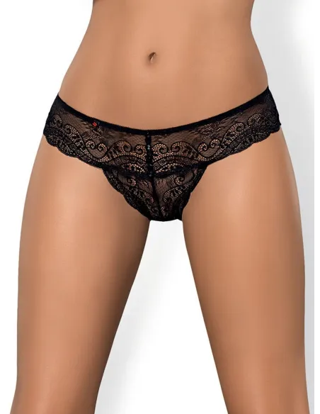 Bielizna-Miamor stringi L/XL