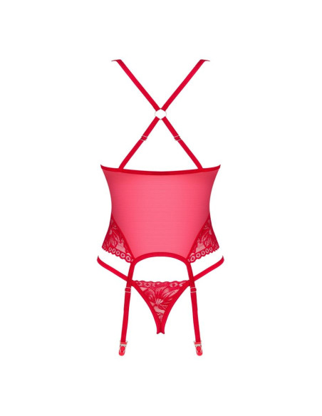 Lacelove gorset  M/L