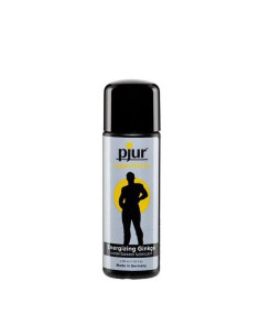 Żel-pjur Superhero glide 30ml. EnergizinGinkgo lubricant
