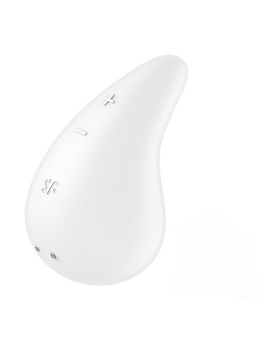 Dew Drop white