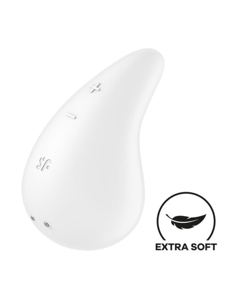 Dew Drop white