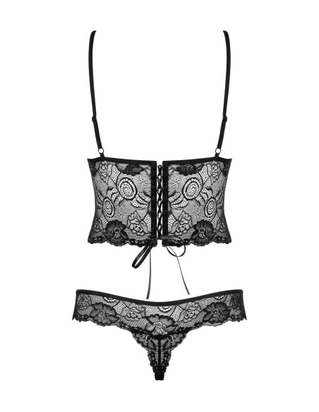 Bielizna-Alluria body L/XL