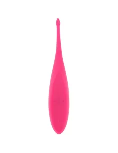 Stymulator - Twirling Fun Trip Vibrator (Magenta)