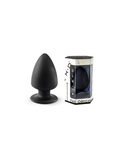 Plug-SD.Plug Model 1 L Black BOX 2