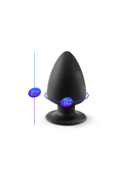 Plug-SD.Plug Model 1 L Black BOX