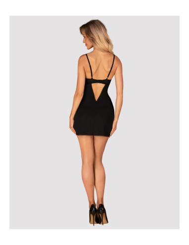 Rosenty koszulka i stringi  M/L