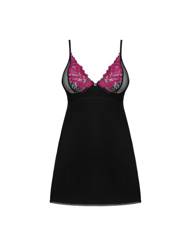 Rosenty koszulka i stringi  M/L