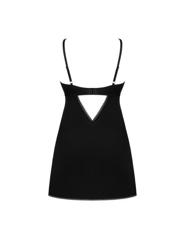 Rosenty koszulka i stringi  M/L