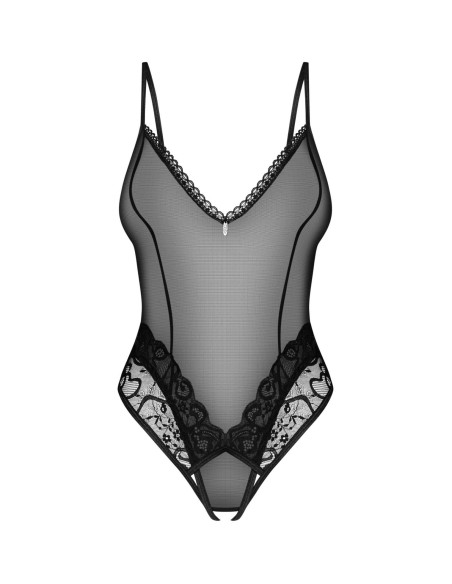 Blomentis body otwarte XL/2XL