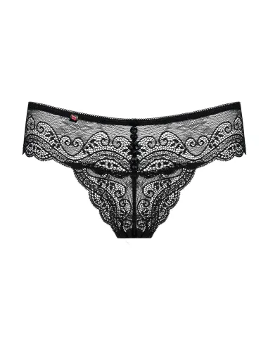 Bielizna-Miamor stringi L/XL