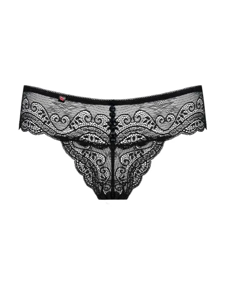 Bielizna-Miamor stringi L/XL