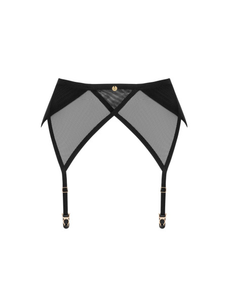 Nesari pas do pończoch XL/2XL