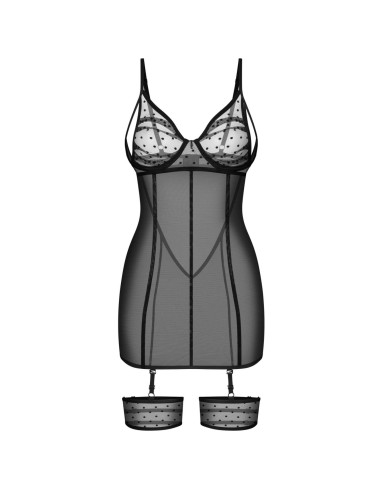 Nuites koszulka  L/XL