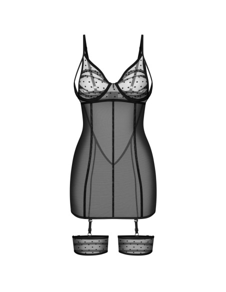 Nuites koszulka  L/XL