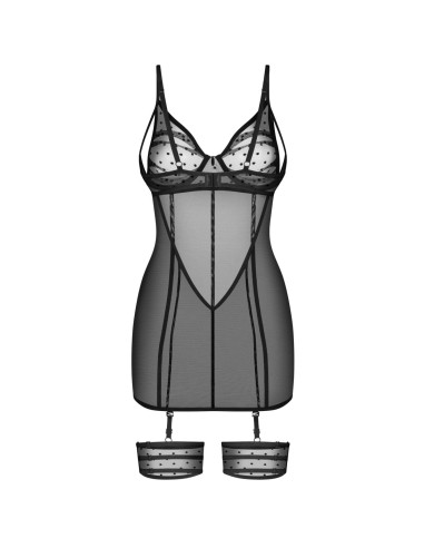 Nuites koszulka  L/XL
