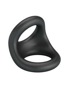 Crazy Bull Nestor – Super Soft Silicone Cock Ring 2