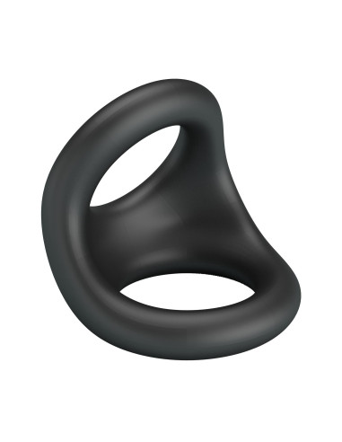 Crazy Bull Nestor – Super Soft Silicone Cock Ring