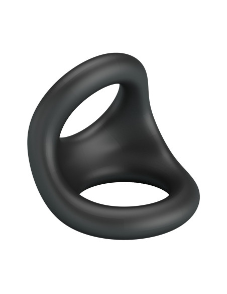 Crazy Bull Nestor – Super Soft Silicone Cock Ring