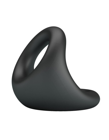 Crazy Bull Nestor – Super Soft Silicone Cock Ring