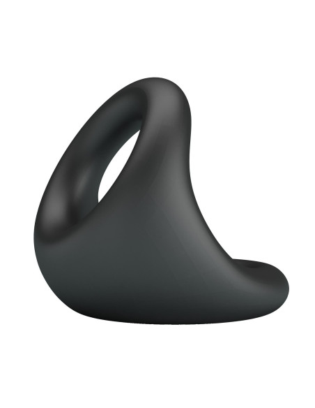 Crazy Bull Nestor – Super Soft Silicone Cock Ring
