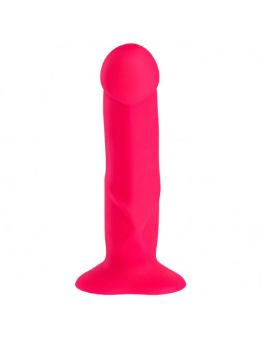 Dildo FUN FACTORY Boss, różowy