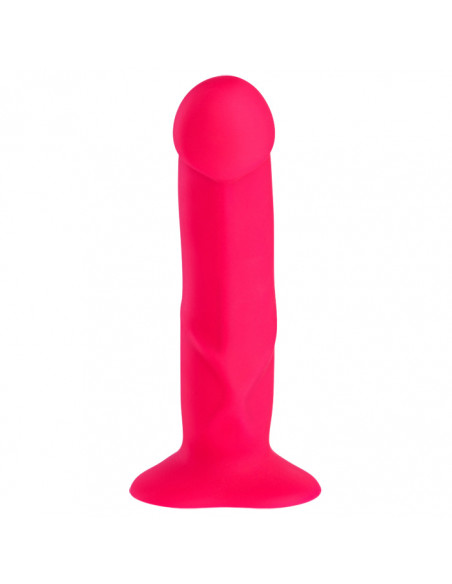 Dildo FUN FACTORY Boss, różowy