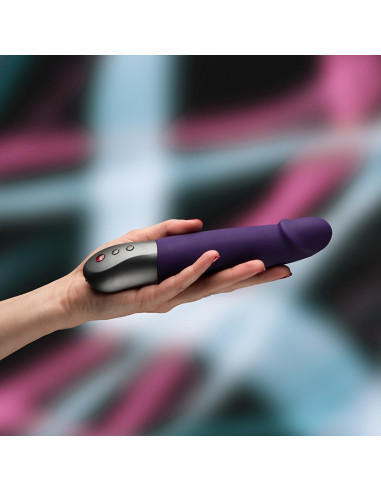 Pulsator Fun Factory STRONIC REAL Boss fiolet