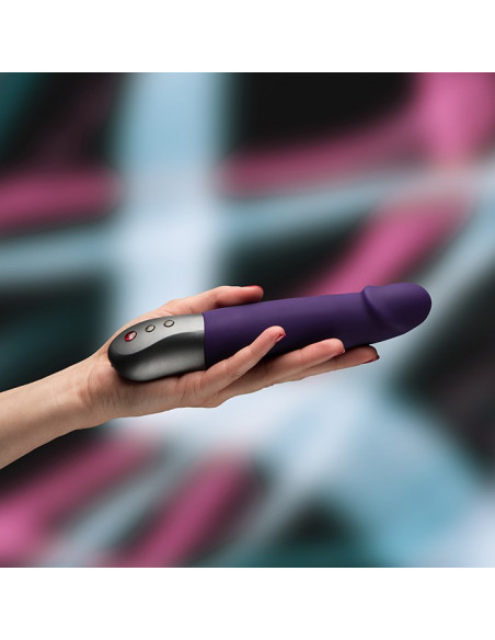 Pulsator Fun Factory STRONIC REAL Boss fiolet