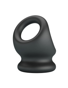 Crazy Bull Oberon – Super Soft Silicone Cock Ring