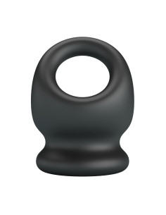 Crazy Bull Oberon – Super Soft Silicone Cock Ring 2